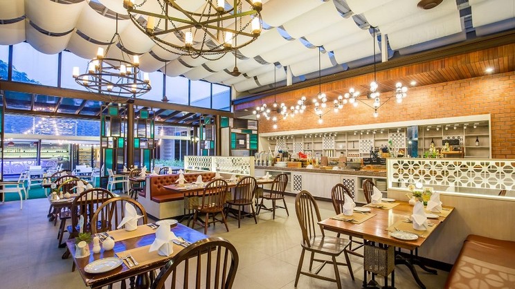 The Waters Khao Lak by Katathani Collection