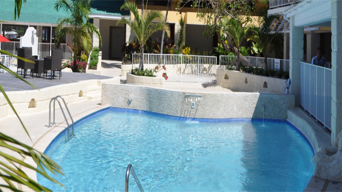 Radisson Aquatica Resort