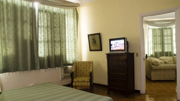 Gran Caribe Hotel Plaza