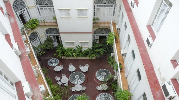 Gran Caribe Hotel Plaza