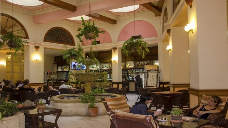 Gran Caribe Hotel Plaza