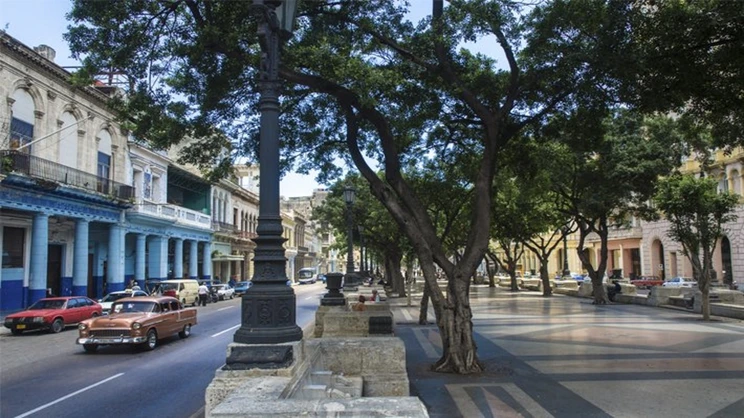 Gran Caribe Hotel Plaza