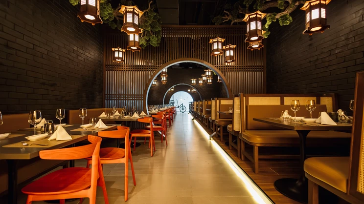 Grand Sunset Princess All Suites Resort and Spa