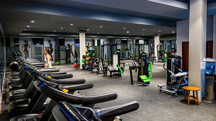 Grand Sunset Princess All Suites Resort and Spa