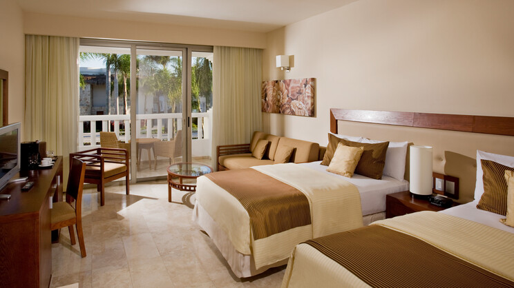 Grand Sunset Princess All Suites Resort and Spa