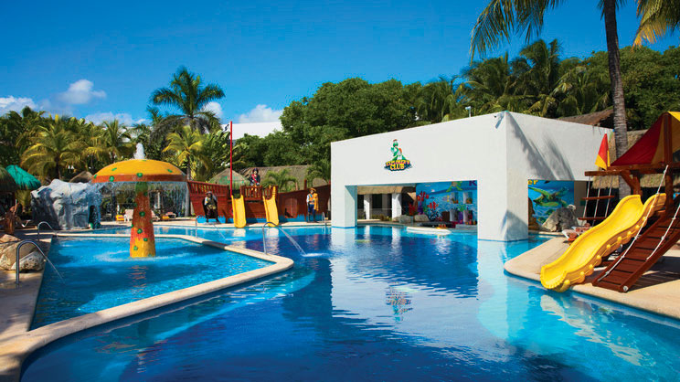 Sunscape Akumal Beach Resort & Spa, Riviera Maya, Destination2