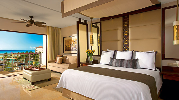 Secrets Playa Mujeres Golf and Spa Resort