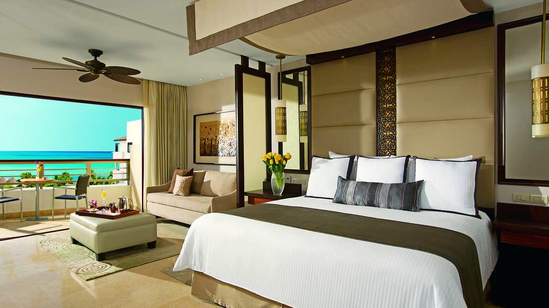 Premium Junior Suite Ocean View