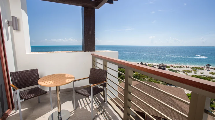Premium Junior Suite Ocean View