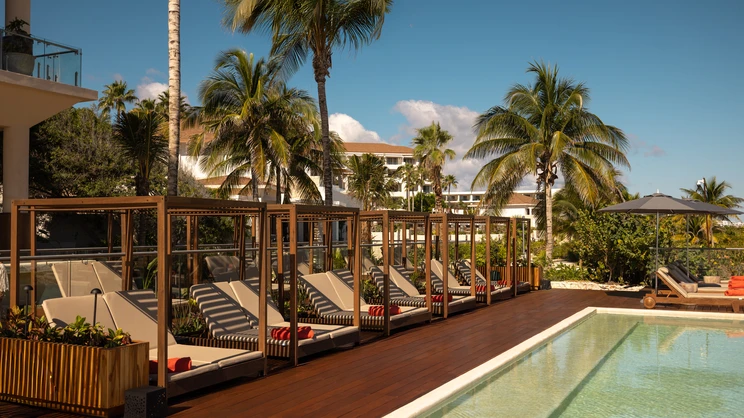 Secrets Playa Mujeres Golf and Spa Resort