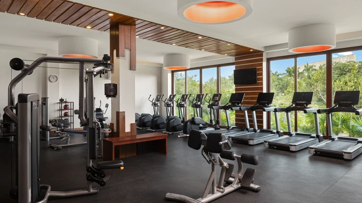 Secrets Playa Mujeres Golf and Spa Resort
