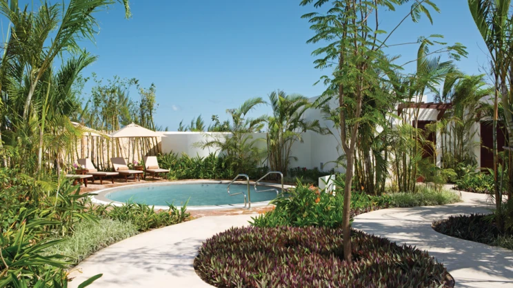 Secrets Playa Mujeres Golf and Spa Resort