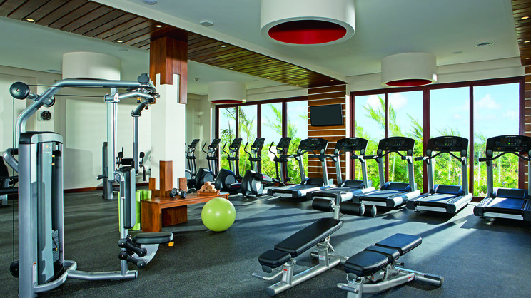 Secrets Playa Mujeres Golf and Spa Resort