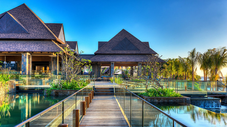 The Westin Turtle Bay Resort & Spa