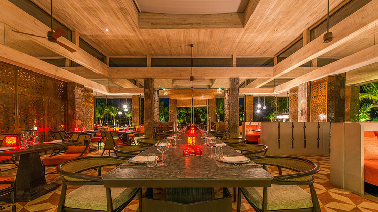 The Westin Turtle Bay Resort & Spa