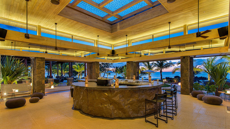 The Westin Turtle Bay Resort & Spa