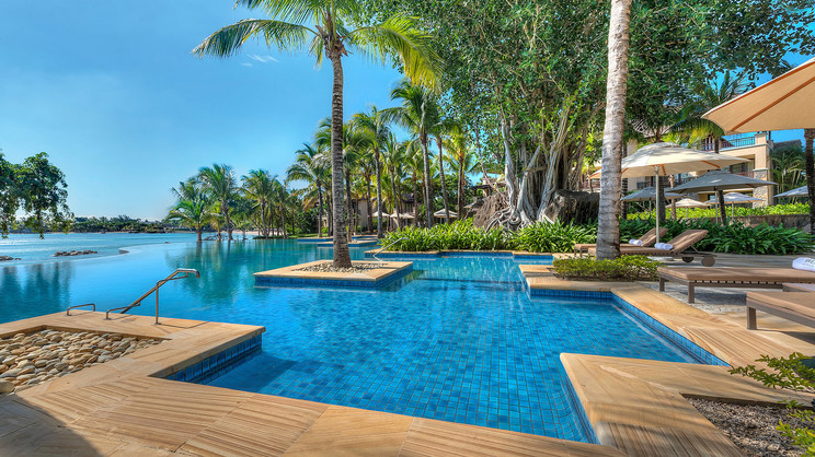 The Westin Turtle Bay Resort & Spa