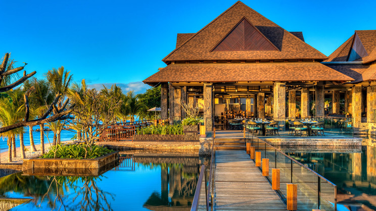 The Westin Turtle Bay Resort & Spa