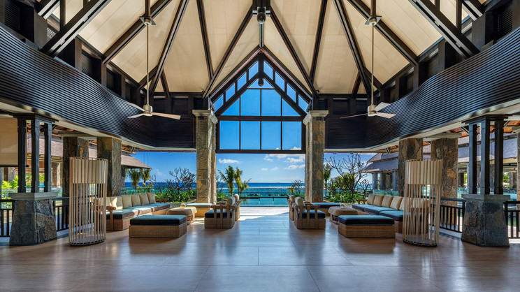 The Westin Turtle Bay Resort & Spa