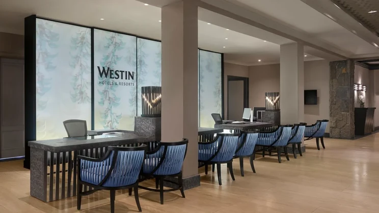 The Westin Turtle Bay Resort & Spa