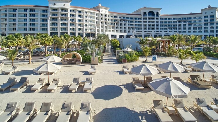 Waldorf Astoria Dubai Palm Jumeirah