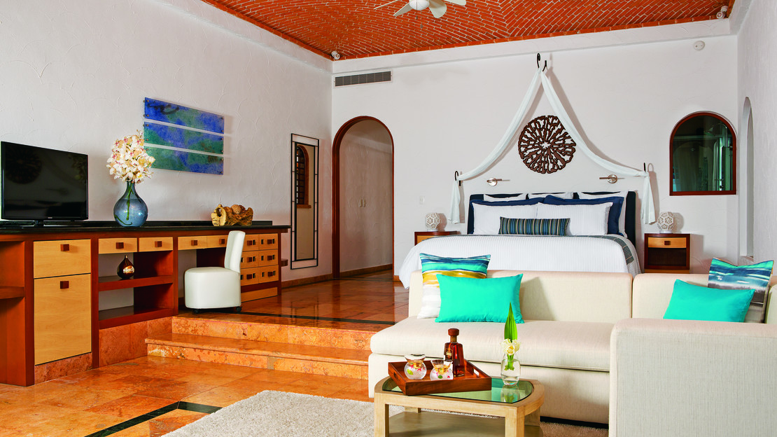 Junior Suite Oceanfront