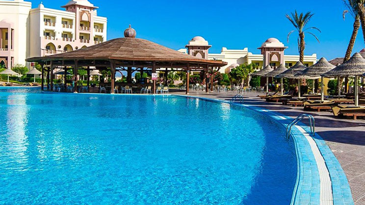 Serenity Alpha Beach