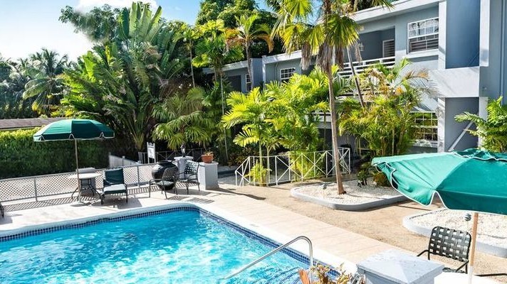 travellers palm hotel barbados