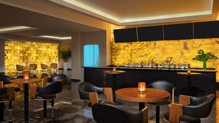 Dreams Sands Cancun Resort & Spa