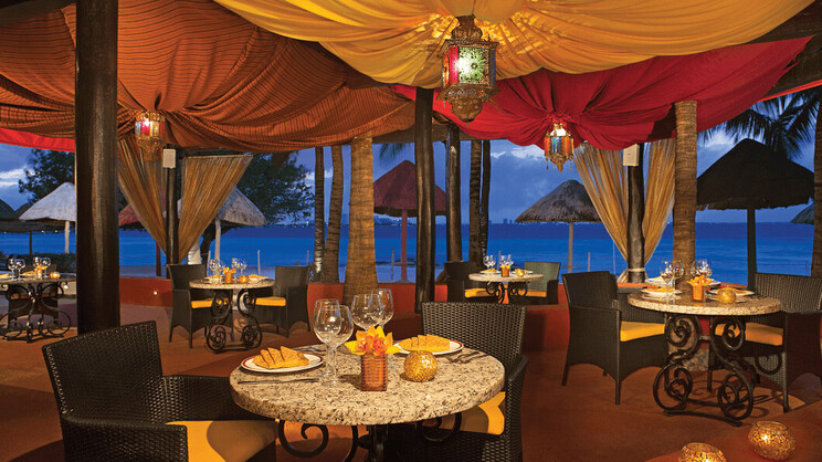 Dreams Sands Cancun Resort & Spa