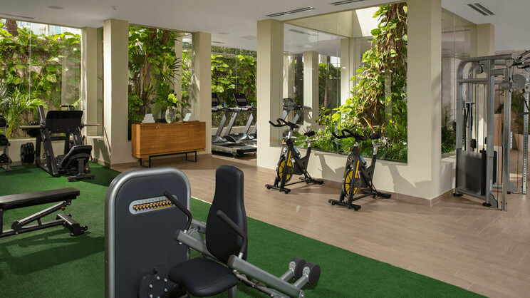 Dreams Sands Cancun Resort & Spa