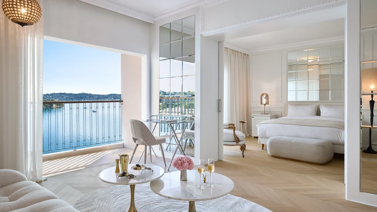 Corfu Imperial A Grecotel Resort To Live