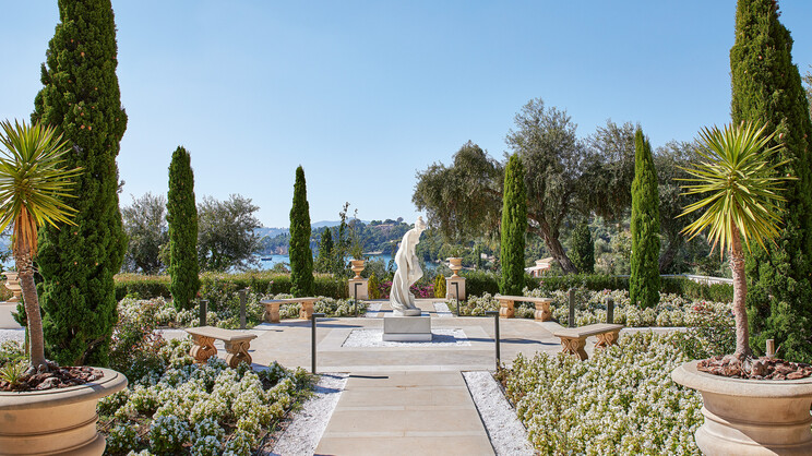 Corfu Imperial A Grecotel Resort To Live
