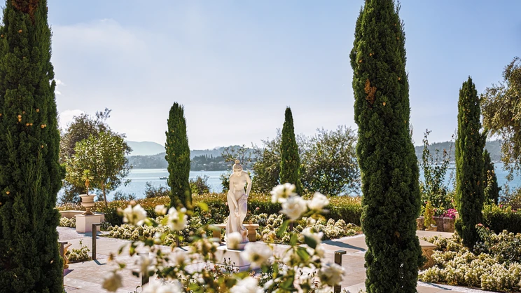 Corfu Imperial A Grecotel Resort To Live
