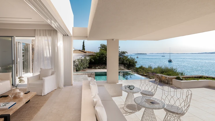 Corfu Imperial A Grecotel Resort To Live