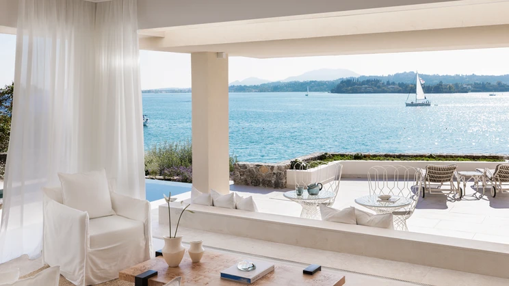 Corfu Imperial A Grecotel Resort To Live