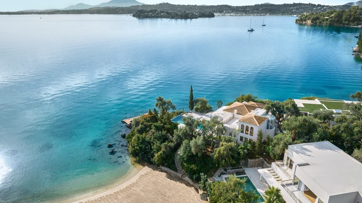 Corfu Imperial A Grecotel Resort To Live