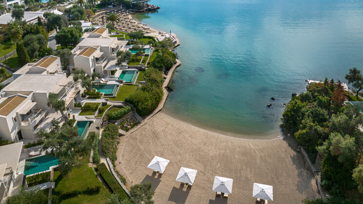 Corfu Imperial A Grecotel Resort To Live