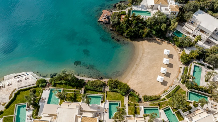 Corfu Imperial A Grecotel Resort To Live