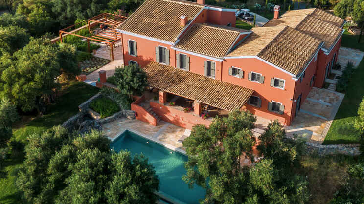 Corfu Imperial A Grecotel Resort To Live