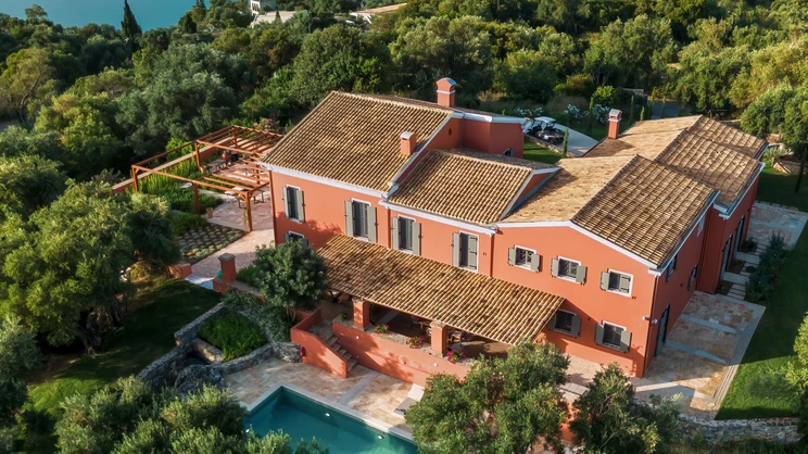 Corfu Imperial A Grecotel Resort To Live