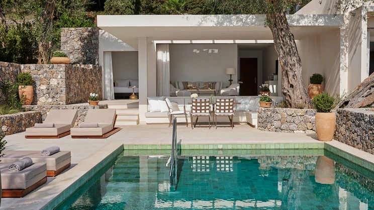 Corfu Imperial A Grecotel Resort To Live