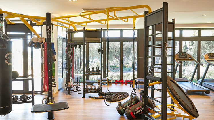 Corfu Imperial A Grecotel Resort To Live