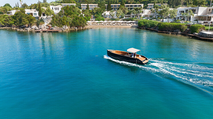 Corfu Imperial A Grecotel Resort To Live