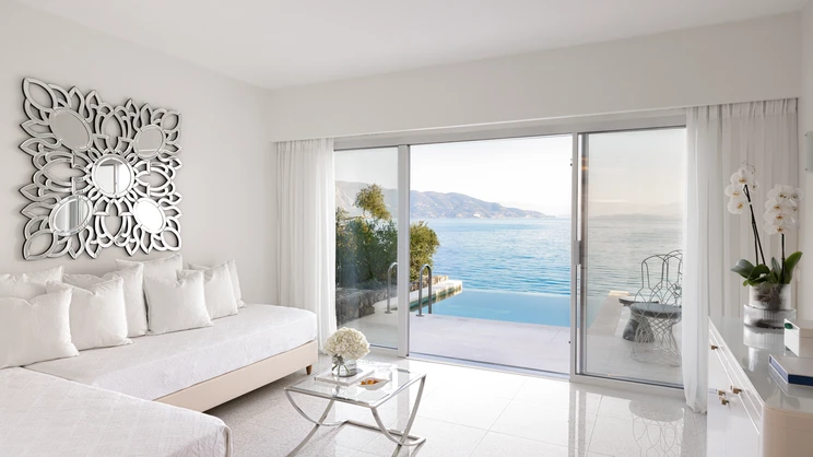 Corfu Imperial A Grecotel Resort To Live