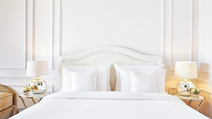 Corfu Imperial A Grecotel Resort To Live