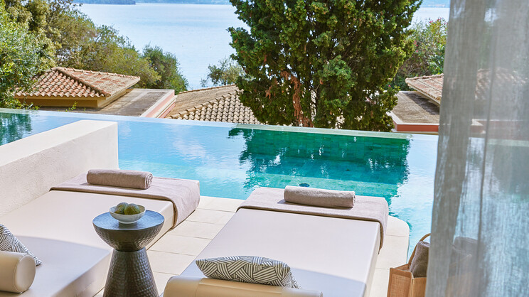 Corfu Imperial A Grecotel Resort To Live