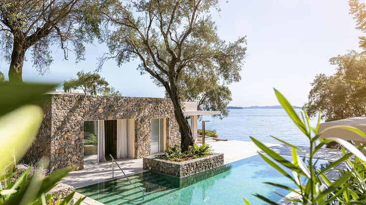 Corfu Imperial A Grecotel Resort To Live