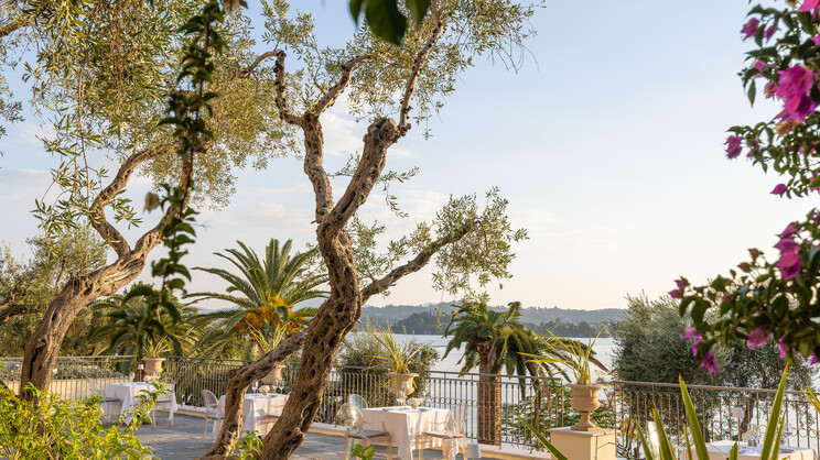 Corfu Imperial A Grecotel Resort To Live