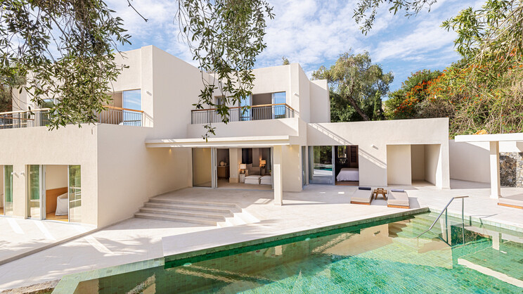 Corfu Imperial A Grecotel Resort To Live